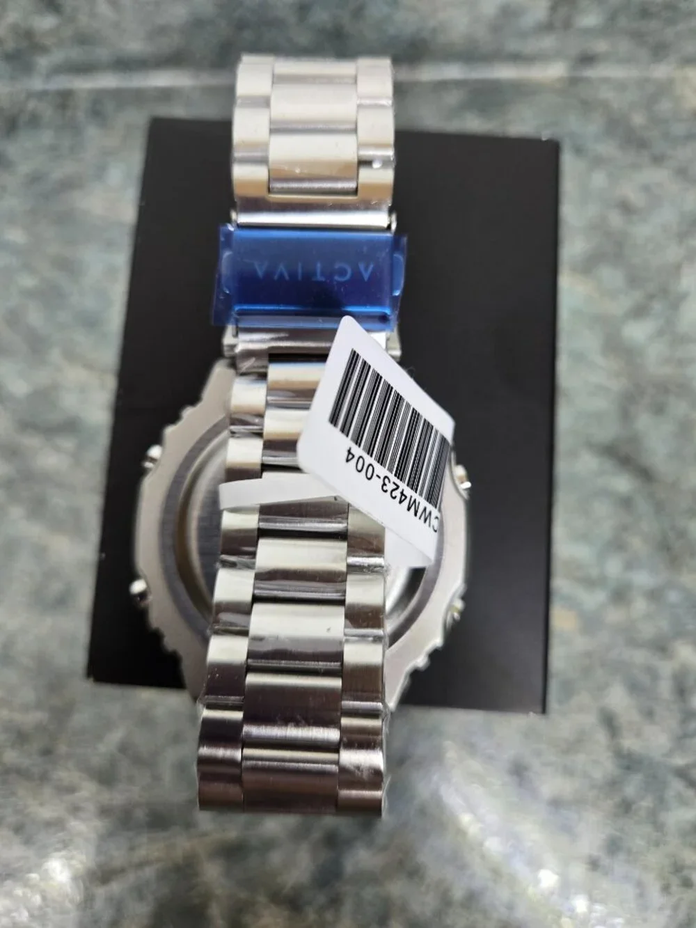 Activa Signal X Invicta Digital Sports Watch 45.5mm Unisex – New